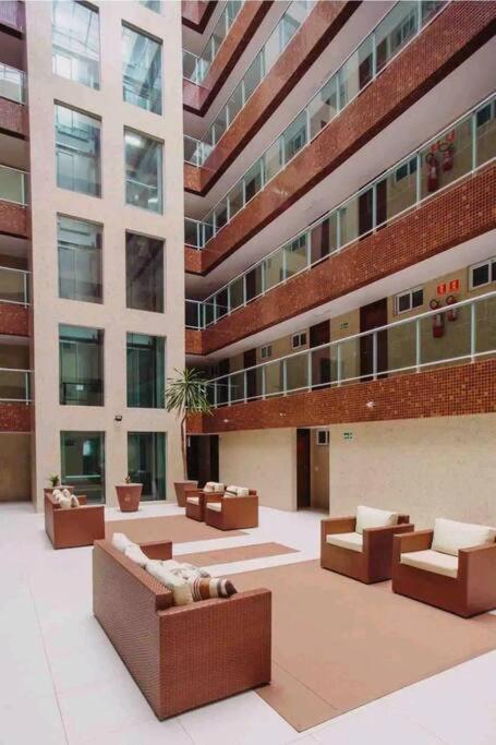 קבדלו Flat Bello Plaza - Piscina Com Vista Da Orla מראה חיצוני תמונה