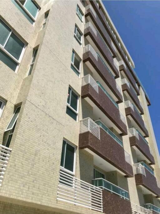 קבדלו Flat Bello Plaza - Piscina Com Vista Da Orla מראה חיצוני תמונה