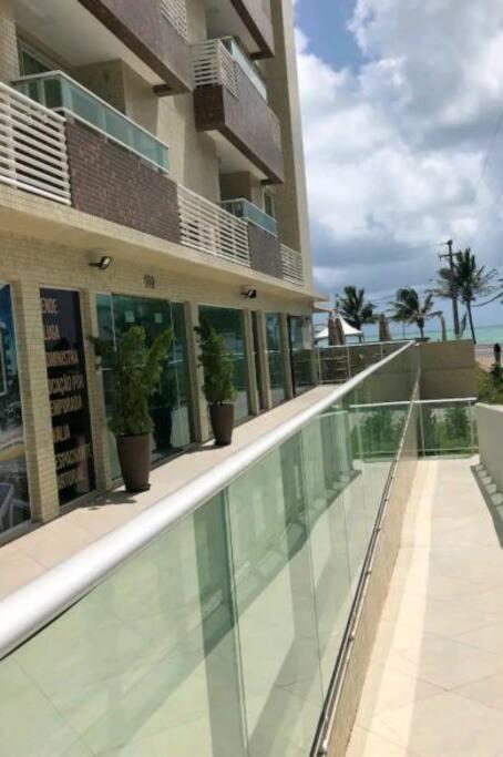 קבדלו Flat Bello Plaza - Piscina Com Vista Da Orla מראה חיצוני תמונה