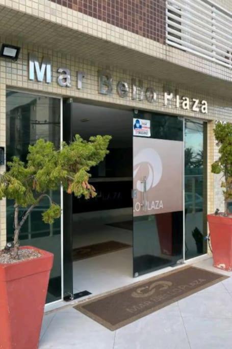 קבדלו Flat Bello Plaza - Piscina Com Vista Da Orla מראה חיצוני תמונה