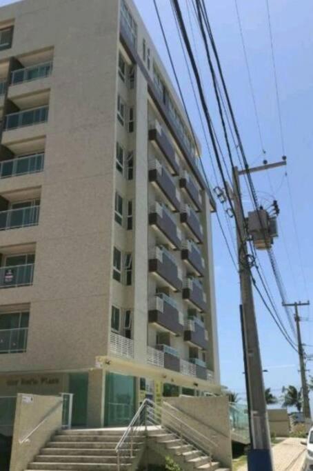 קבדלו Flat Bello Plaza - Piscina Com Vista Da Orla מראה חיצוני תמונה
