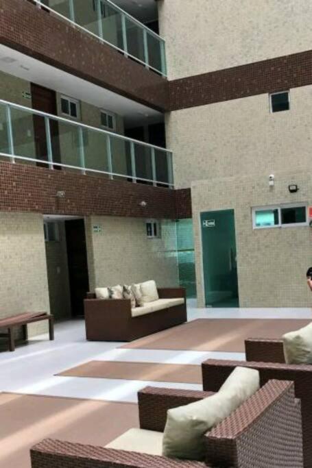 קבדלו Flat Bello Plaza - Piscina Com Vista Da Orla מראה חיצוני תמונה