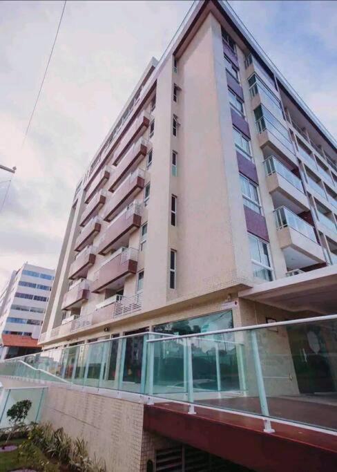 קבדלו Flat Bello Plaza - Piscina Com Vista Da Orla מראה חיצוני תמונה