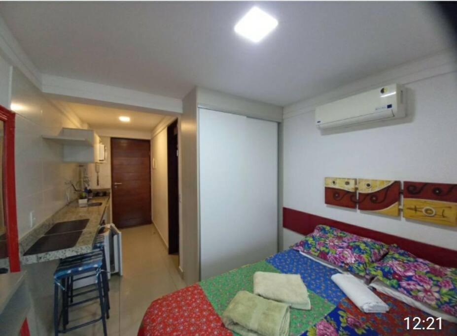 קבדלו Flat Bello Plaza - Piscina Com Vista Da Orla מראה חיצוני תמונה
