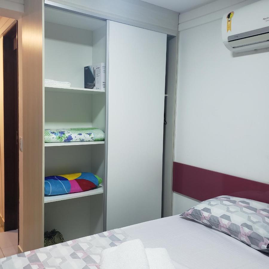 קבדלו Flat Bello Plaza - Piscina Com Vista Da Orla מראה חיצוני תמונה